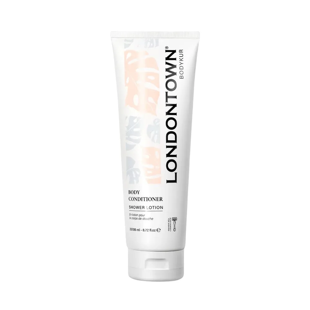 LONDONTOWN Кондиционер, Body Conditioner