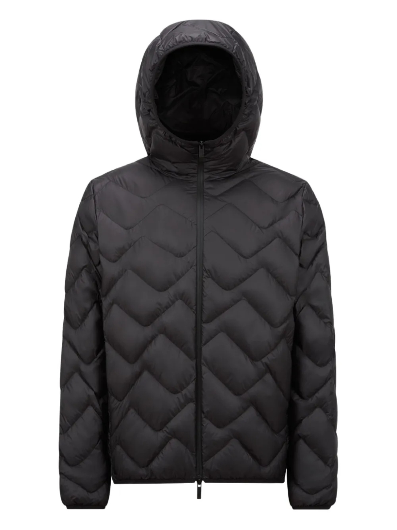 

Куртка Бимонт Moncler, черный