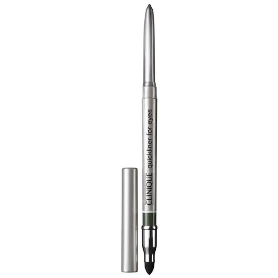 

Подводка для глаз 12 Moss, 1,2 г Clinique, Quickliner For Eyes