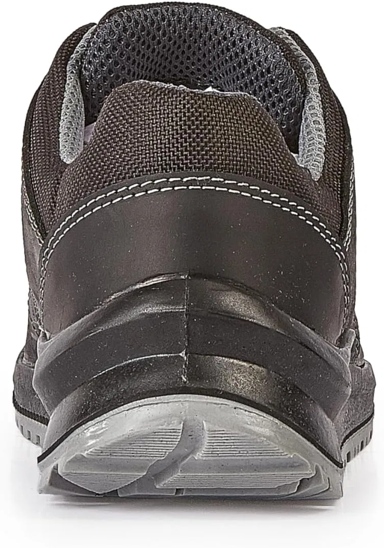UPOWER Мужская обувь Stig S S3s Fo SrWork shoes, Black — фото 3