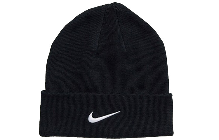 

Шапка унисекс Nike, Black