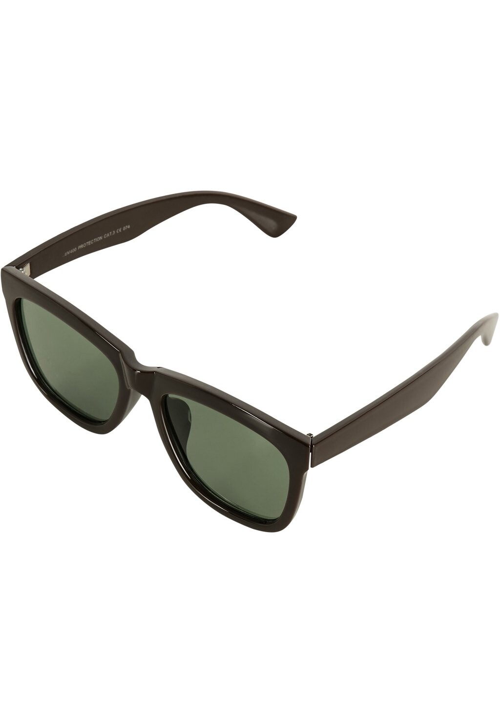 

Солнцезащитные очки September MSTRDS, цвет brown/green