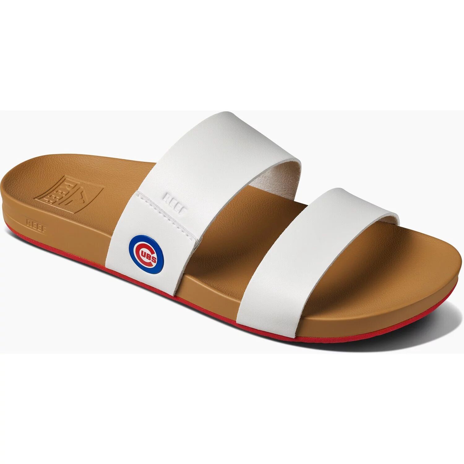 Женские сандалии REEF Chicago Cubs Cushion Vista
