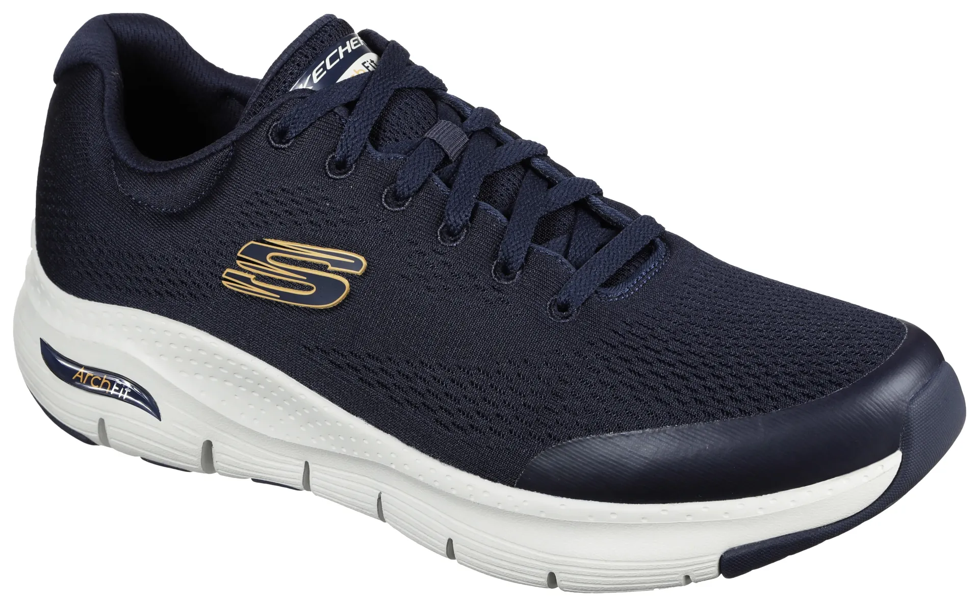 

Кроссовки Skechers "ARCH FIT", морская волна