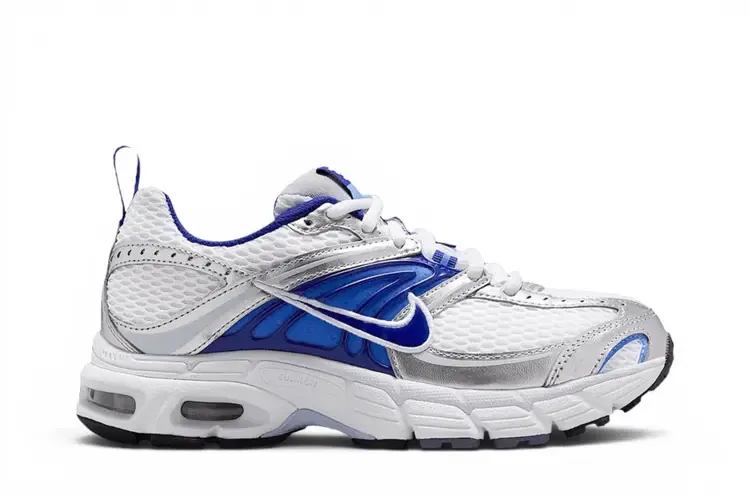 Кроссовки Nike Air Max Moto 2K GS, синий