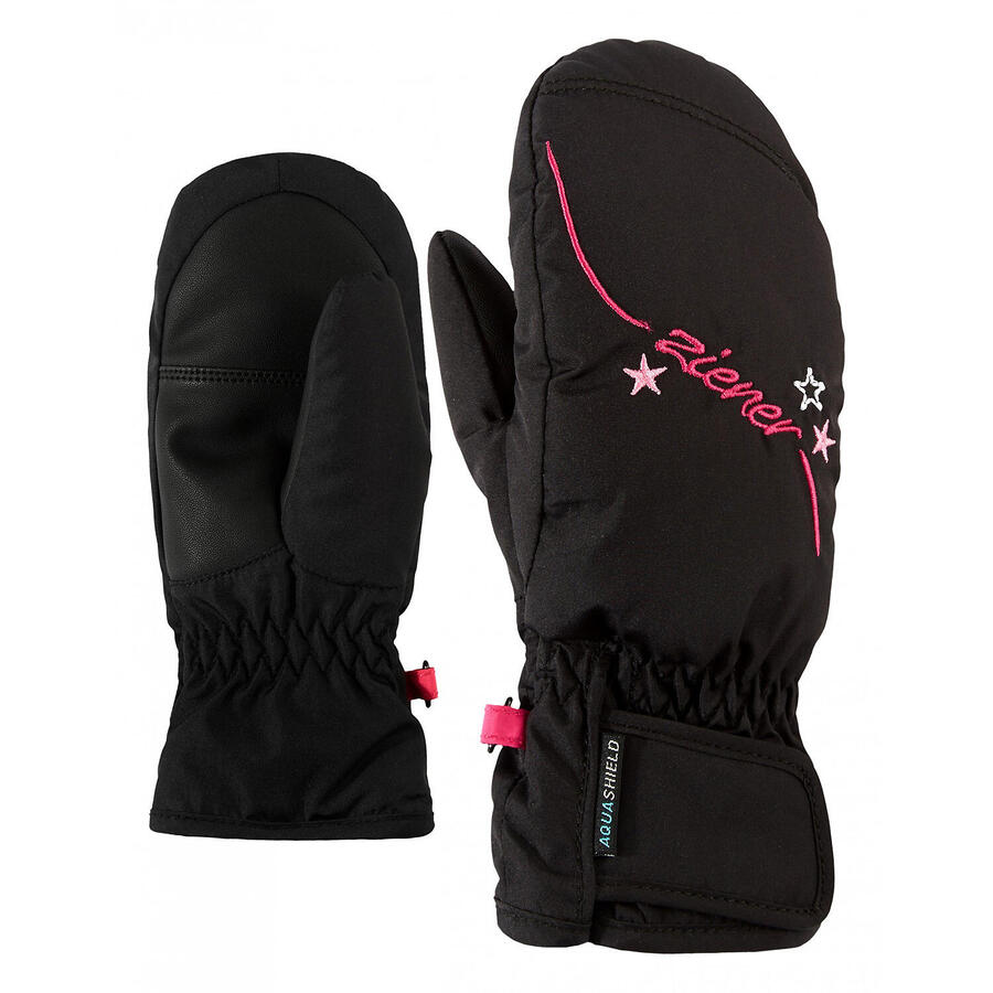 

ZIENER ДЕВОЧКИ ЛУЛАНА В КАЧЕСТВЕ ВАРЕЖКИ