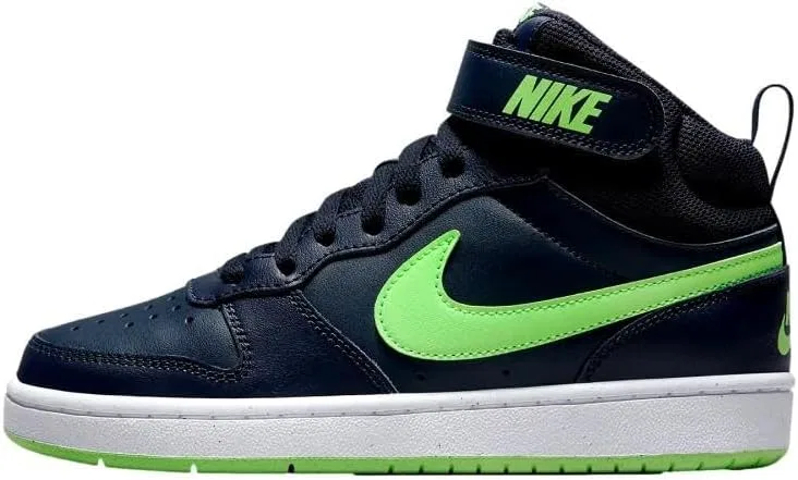 Кроссовки NIKE Sport CD7782-403 Fashion Young Marine, Navy