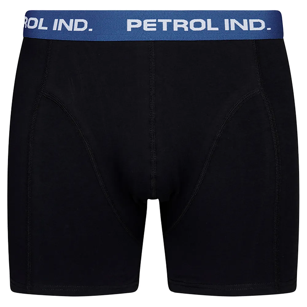 

Трусы-боксеры Petrol Industries M-3040-BXR102, черный