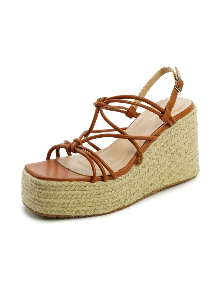 Классические босоножки Findlay, цвет cinnamon brown