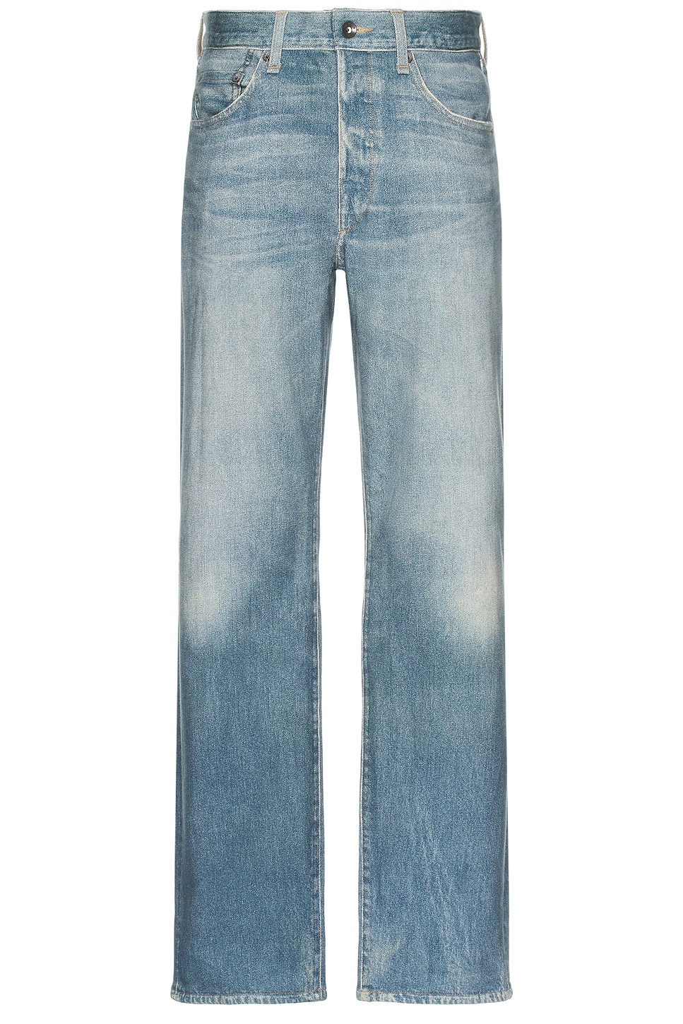 

Джинсы Fit 4 miramar terry от Rag & Bone, atlantic