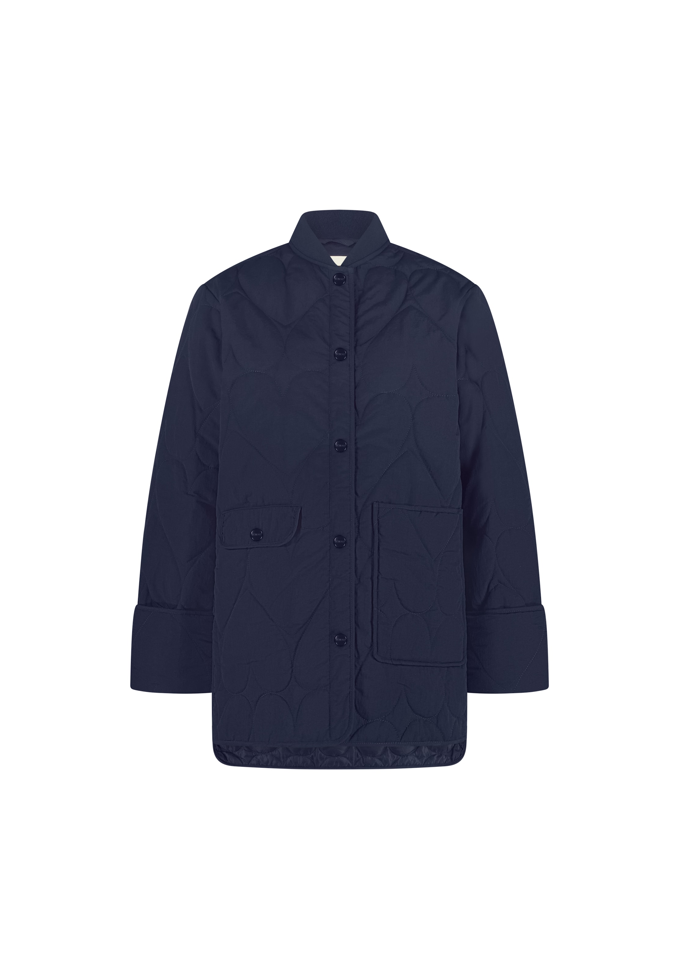 

Fabienne Chapot Куртка для межсезонья в цвете Marine Blue