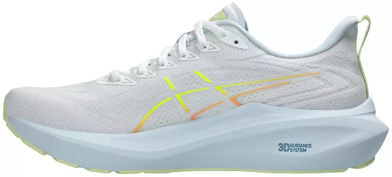 Мужские кроссовки ASICS GT-2000 13, белый — фото 2