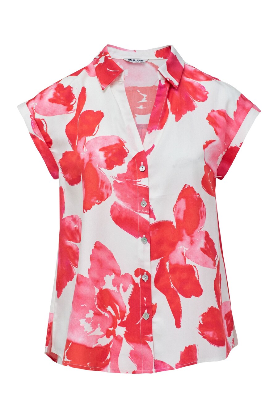 

Блуза Salsa Jeans, Red
