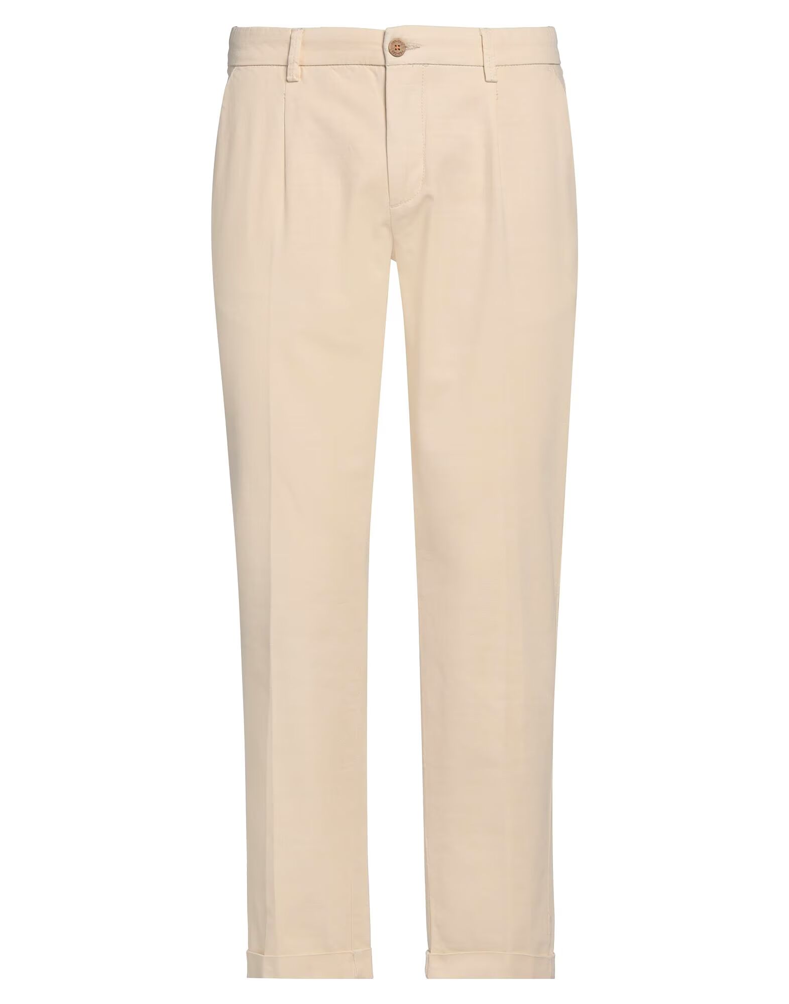 

Брюки Yes Zee By Essenza, бежевый