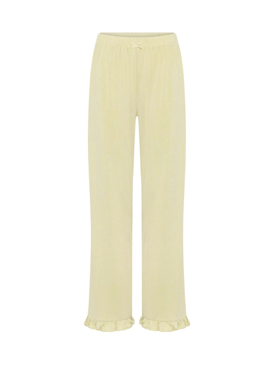 

Пижамные штаны CCDK Copenhagen Jasmin, светло-желтый