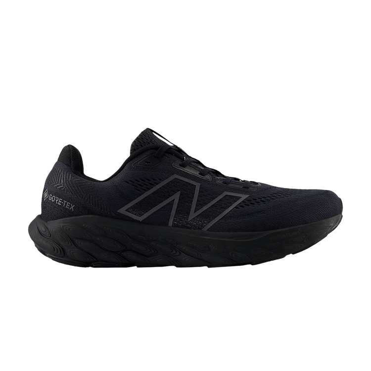 

Кроссовки Fresh Foam X 880v14 GORE-TEX 2E Wide 'Black Magnet', черный