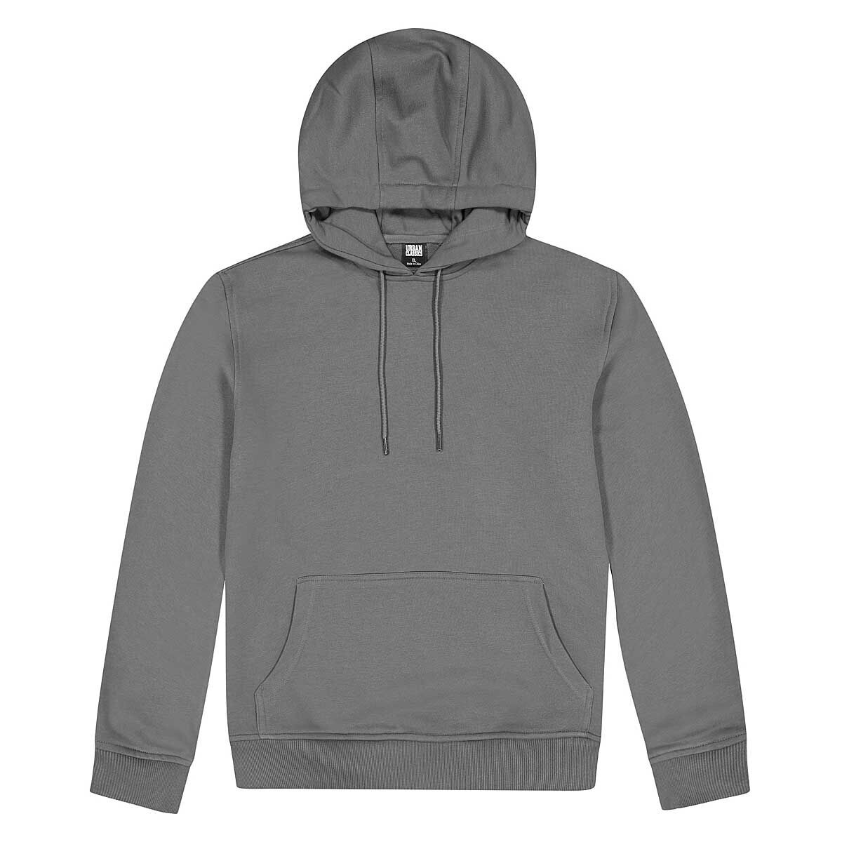

Толстовка Basic Terry Hoody Urban Classics, цвет Beige