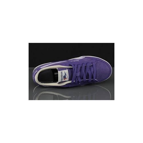 Кроссовки женские Reebok Royal Transp Blue — фото 4