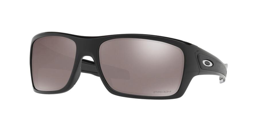 

Солнцезащитные очки Oakley TURBINE OO 9263 унисекс размер 63/17/132