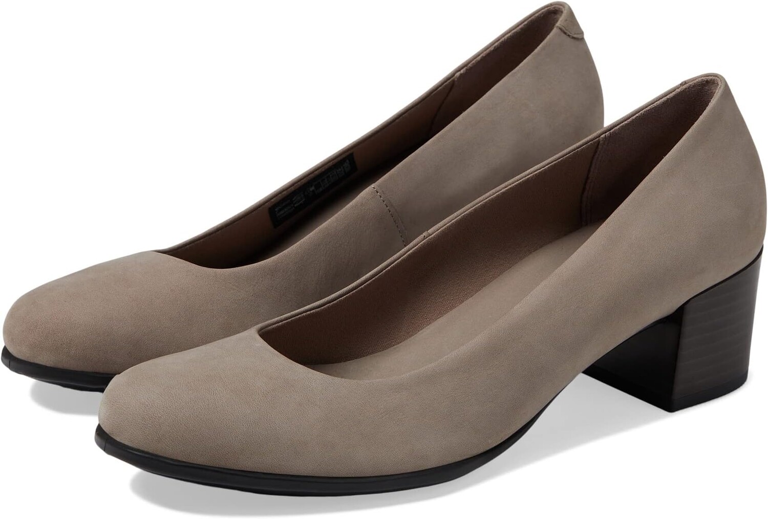 

Туфли Dress Classic 35 Pump ECCO, цвет Taupe 2