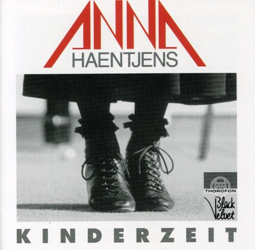 

CD диск Haentjens / Selle, Sven: Childhood