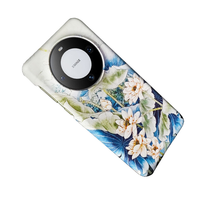 

Чехол для телефона Me Skins, Skin-friendly feel full-color shell 5045 sun-reflecting lotus