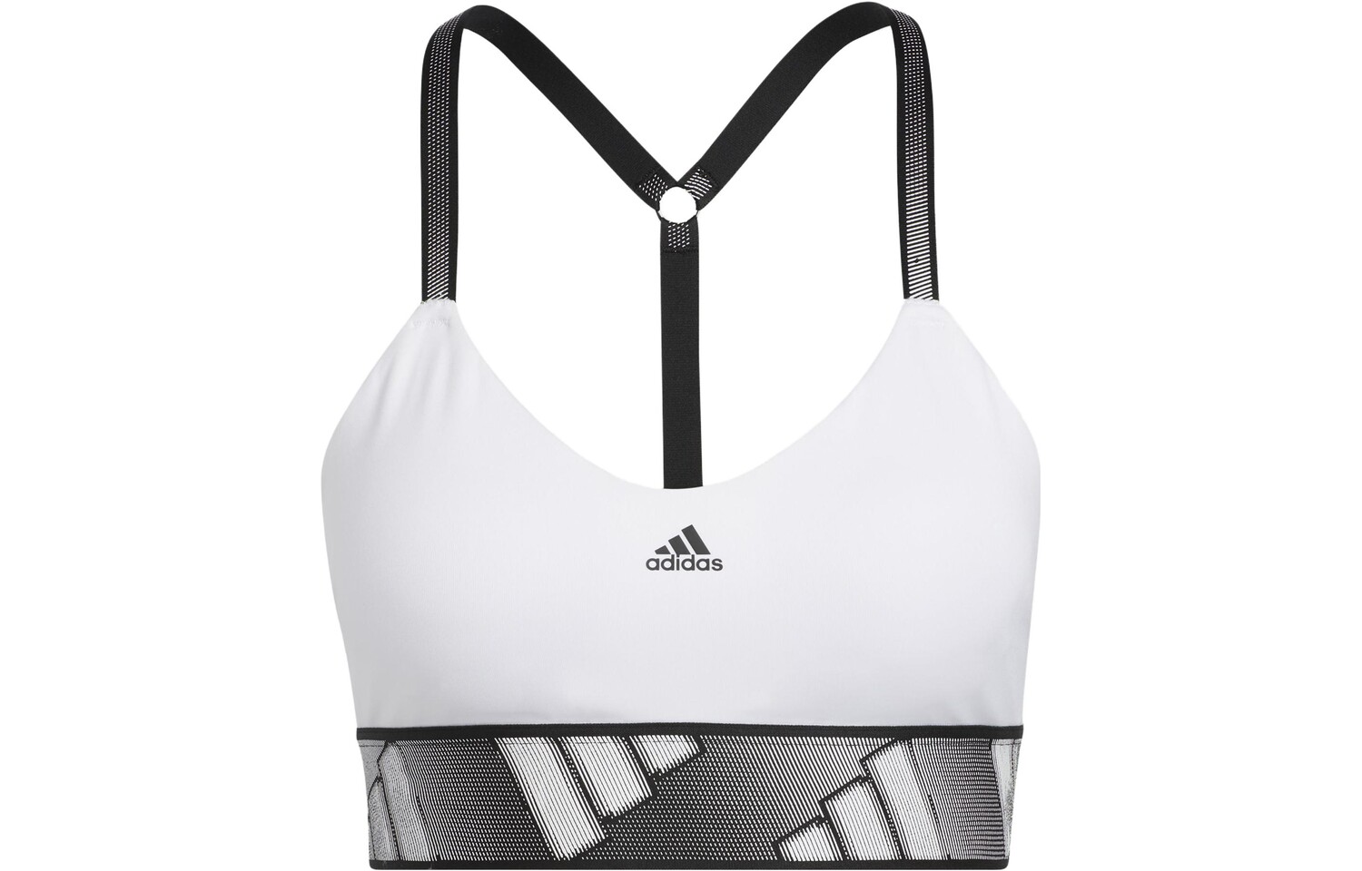 

Adidas Женское спортивное нижнее белье, Белый