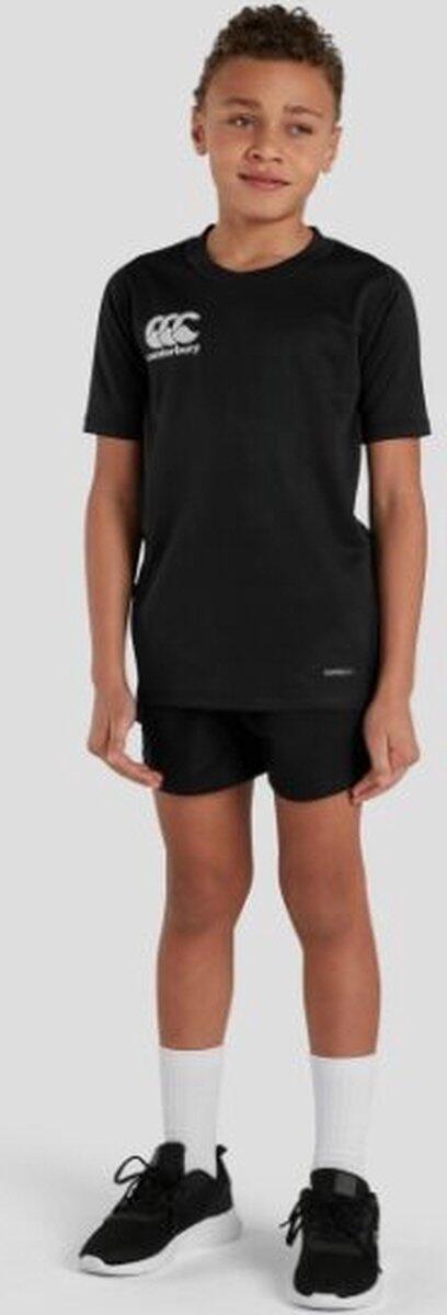 

CANTERBURY Детская футболка клуба Кентербери