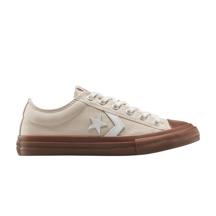 

Кроссовки Star Player 76 Low GS 'Light Dune Gum', кремовый