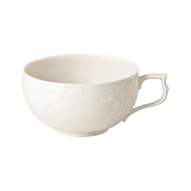 

Чашка чайная Сан-Суси цвета слоновой кости 0,23 л Rosenthal, бежевый