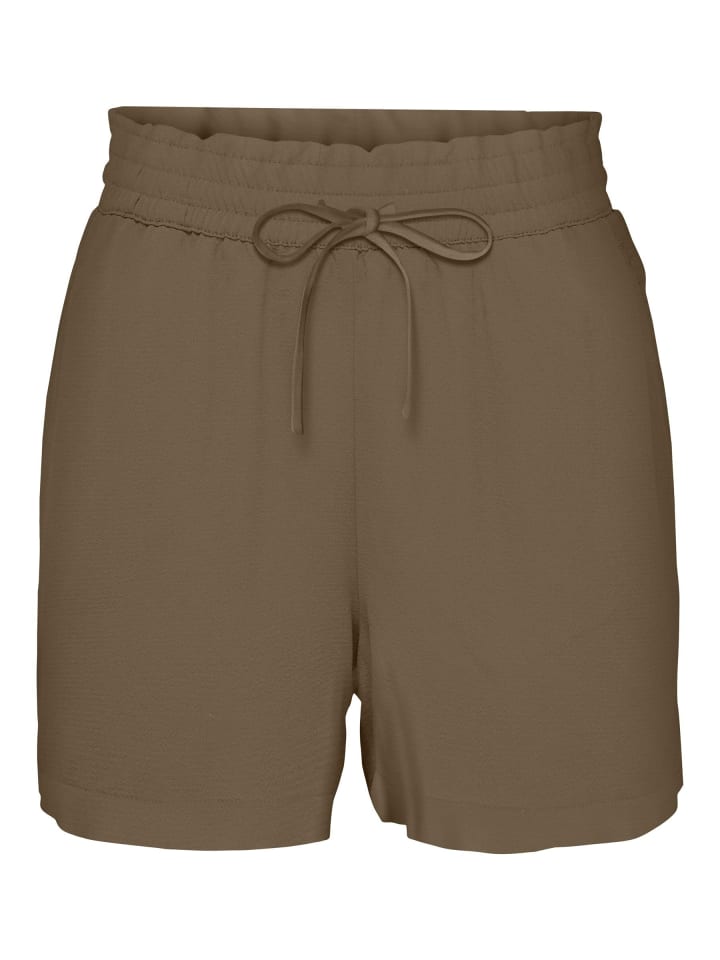 

Тканевые шорты Vero Moda