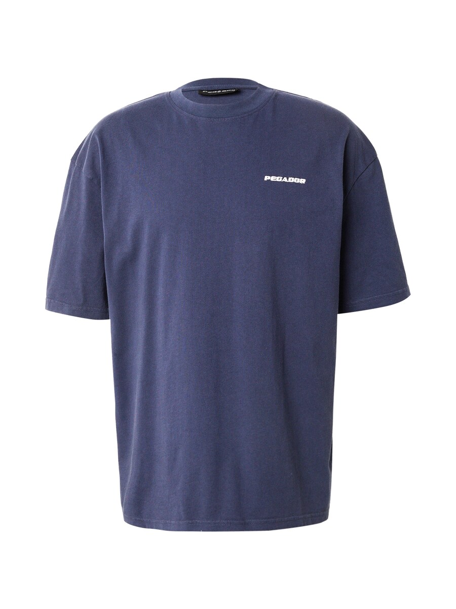 

Футболка Pegador, marine blue