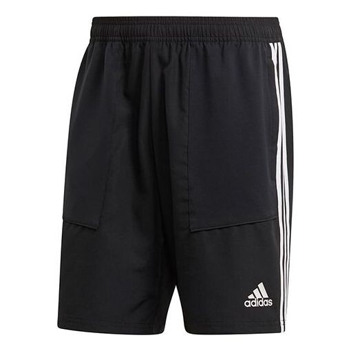 

Шорты tiro19 wov sho футбольные шорты для фриволите мужские Adidas, черный
