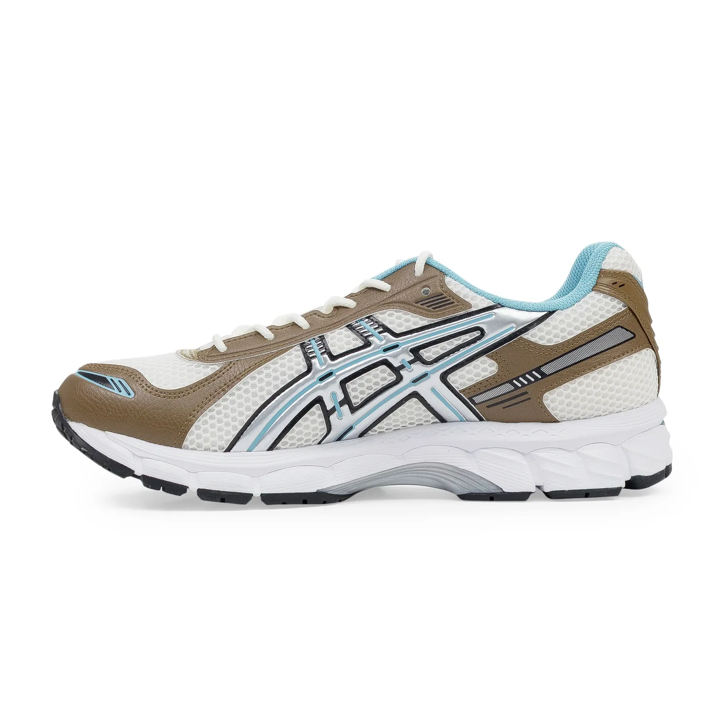 Кремовые кроссовки Stillwater Gel-Kayano 12.1 Asics — фото 2