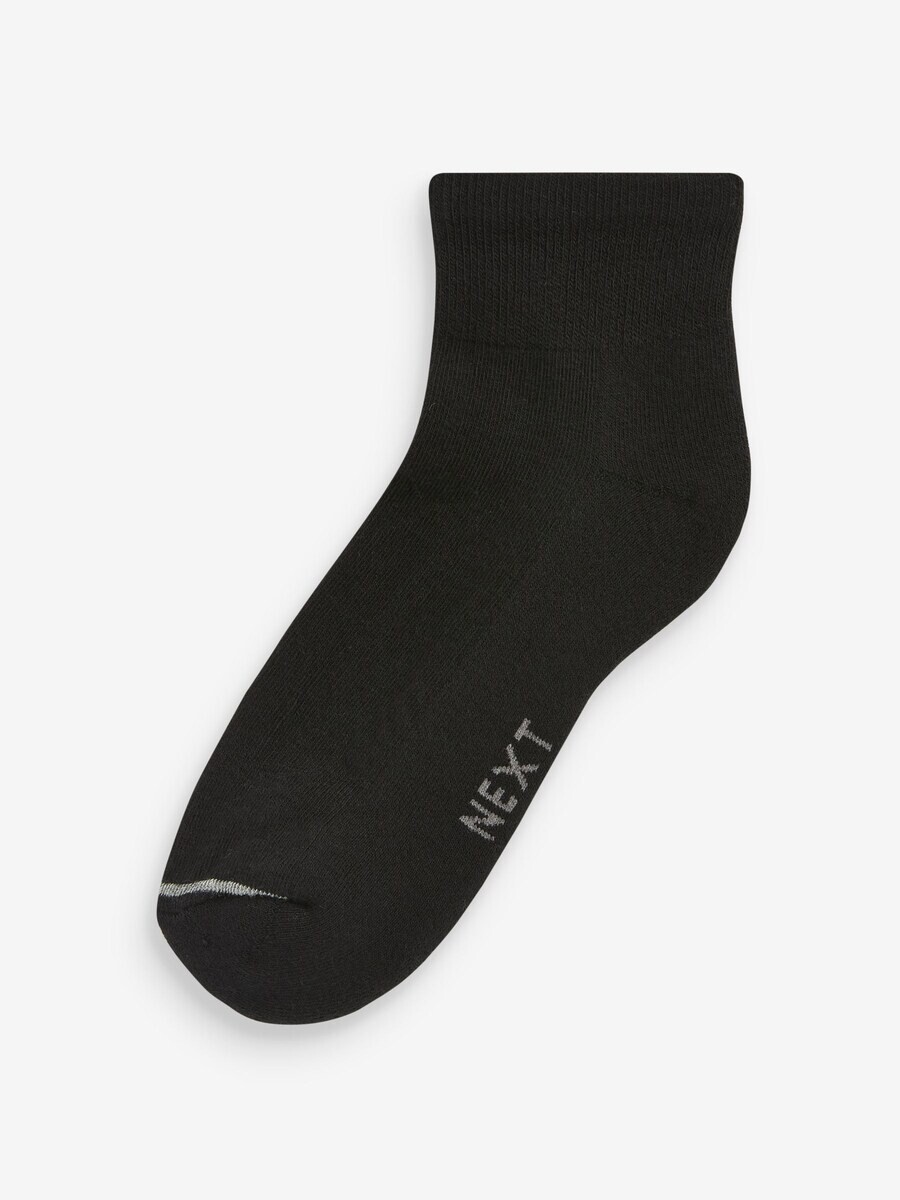 Носки Next Athletic Socks, цвет grey/black/white — фото 4