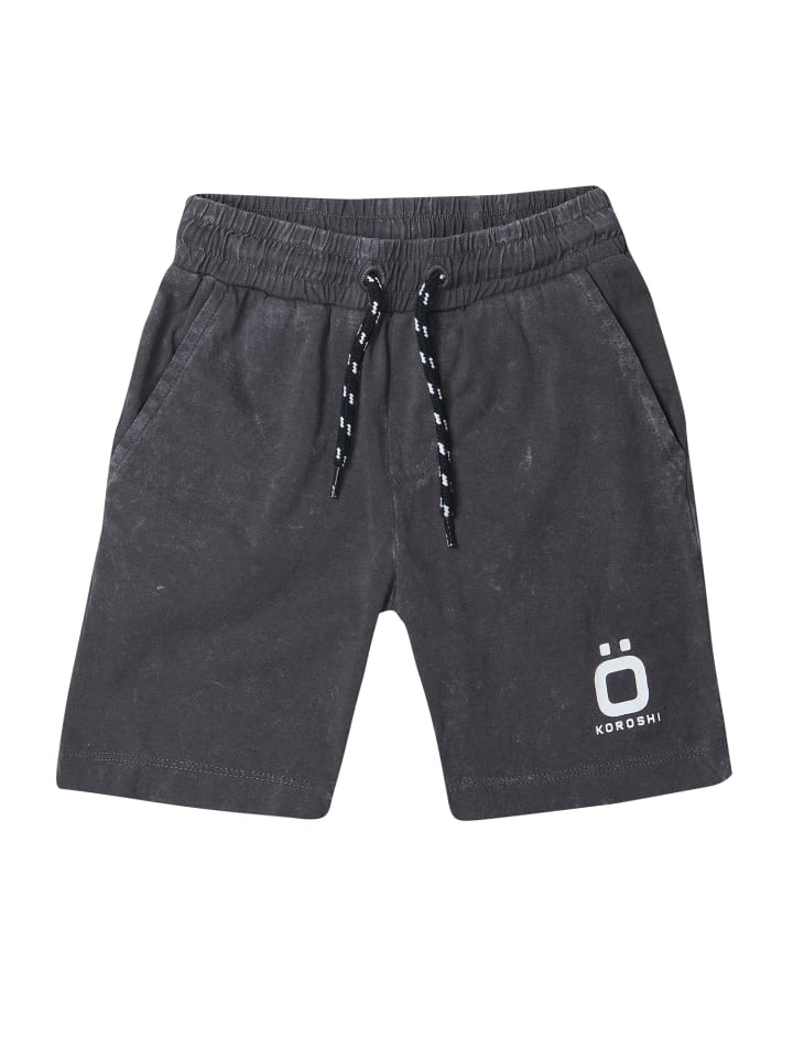 

Шорты KOROSHI, серый