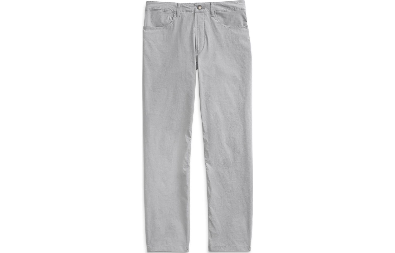 

Повседневные брюки мужские светло-серые The North Face, серый