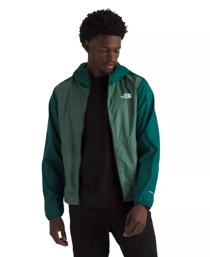 

Мужская ветровка Cyclone The North Face, зеленый