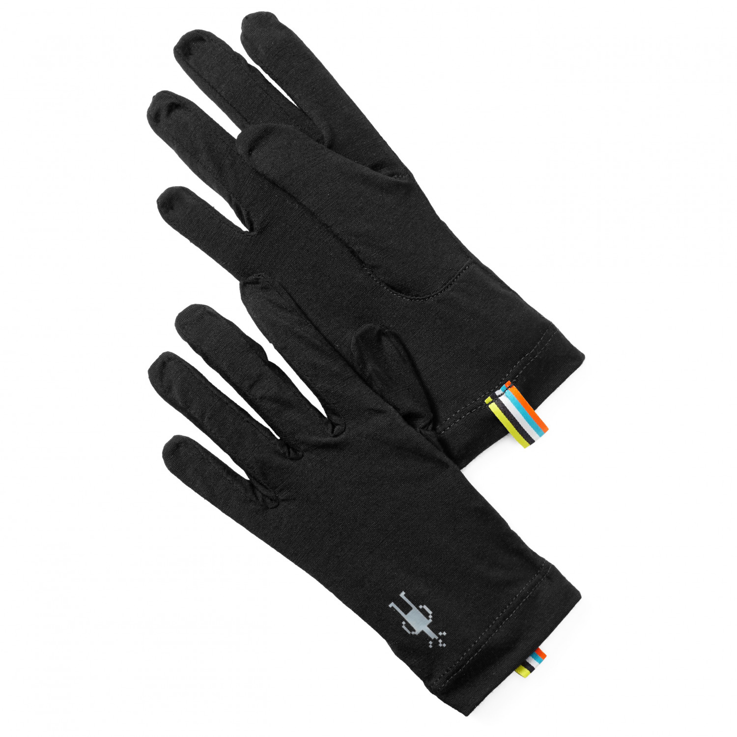 

Перчатки Smartwool Merino 150 Glove, черный