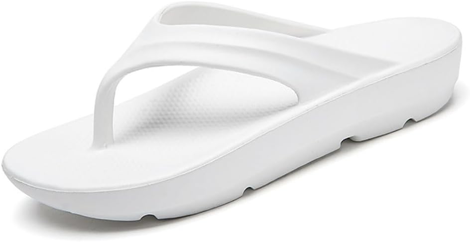 

Летние шлепанцы для пар, мужские и женские сандалии, удобные летние модные плоские сандалии, летние модные сандалии с плоской подошвой, простые пляжные повседневные тапочки (Размер: EU 36/37, Цвет: серый) Bydzkj