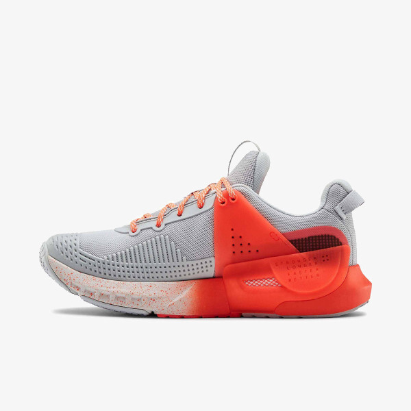 

Кроссовки ua w hovr apex Under Armour