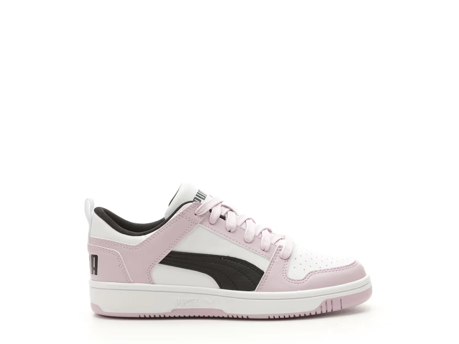 

Кроссовки Rebound Layup Sneaker Puma, белый