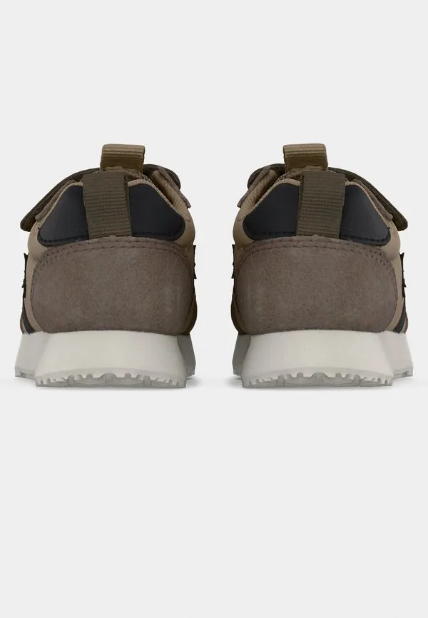 Кроссовки omega trainer easy подходят как для мужчин, так и для женщин. Converse, Vintage Cargo/Truffle — фото 4