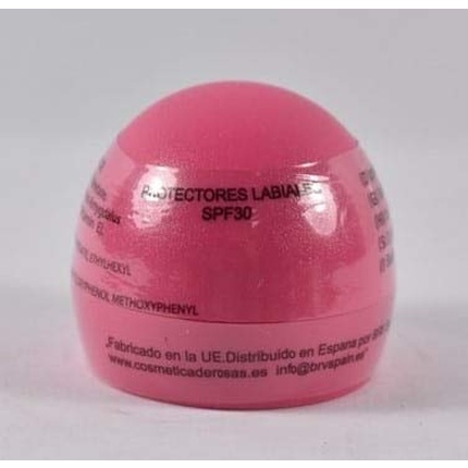 

Бальзам для губ Cherry с SPF 30 BRV