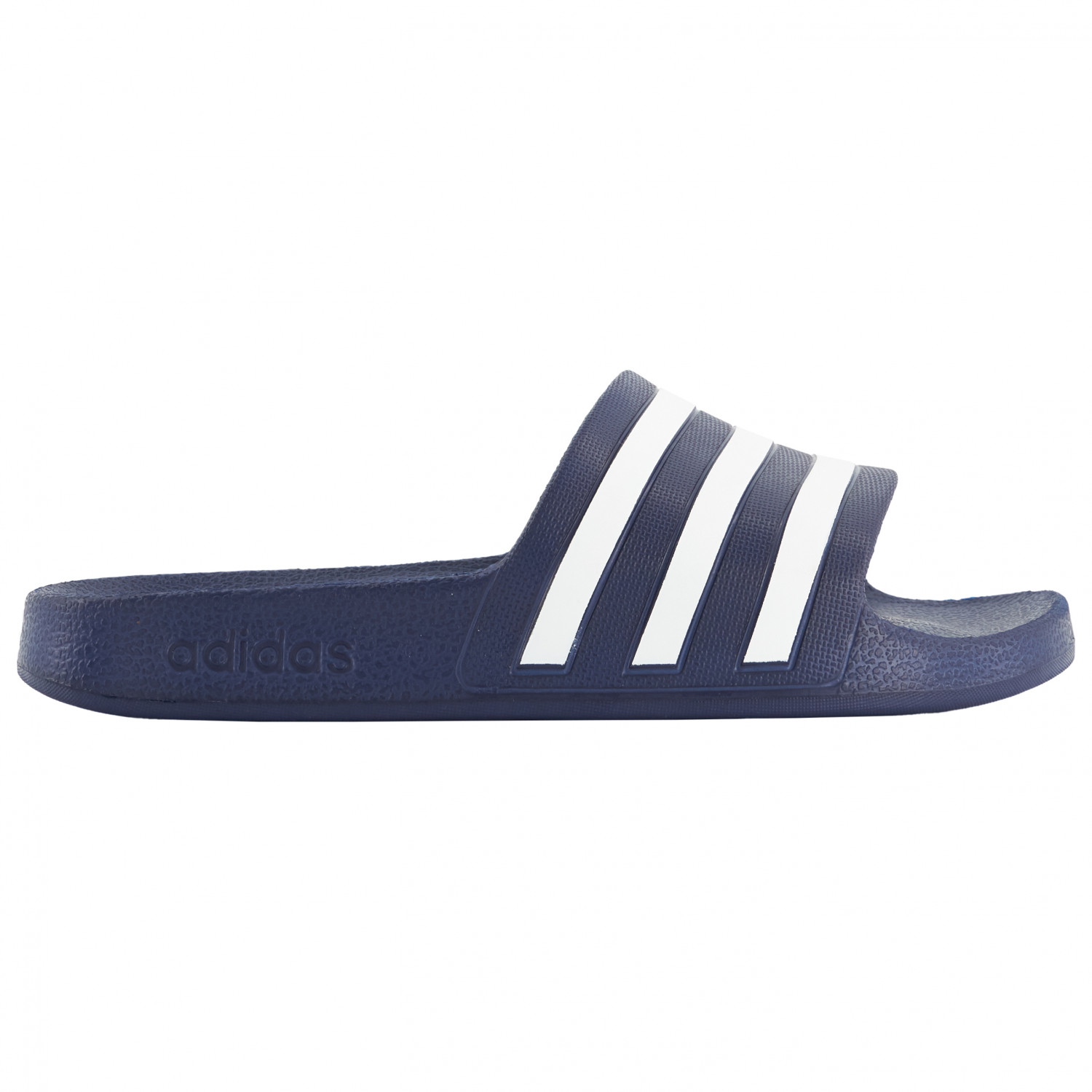 

Сандалии Adidas Adilette Aqua, цвет Dark Blue/Ftw White/Dark Blue