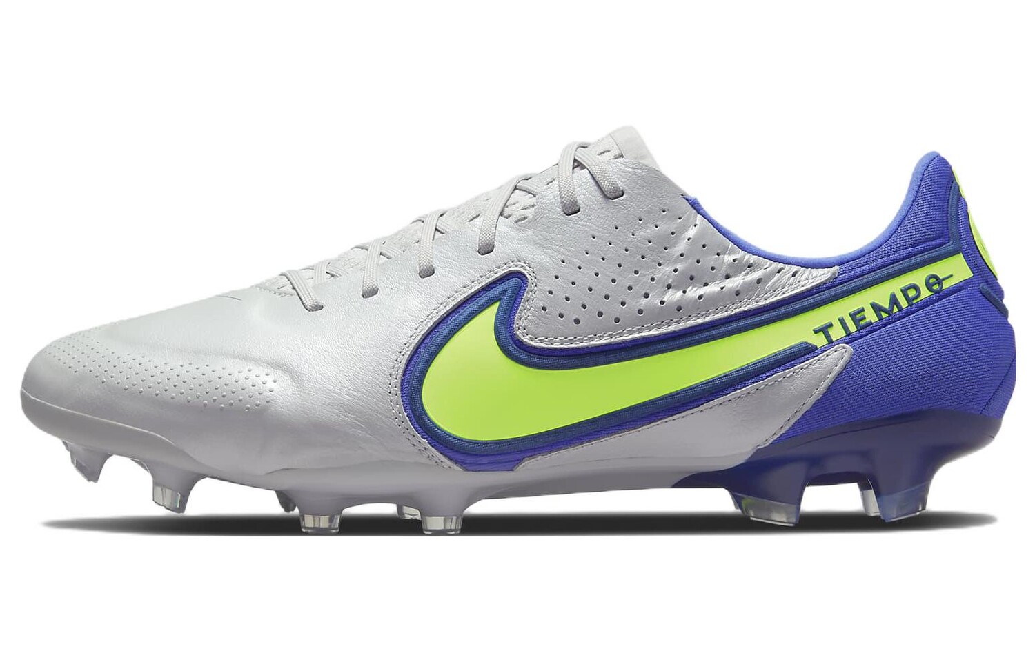 

Мужские футбольные кроссовки Nike Tiempo Legend 9