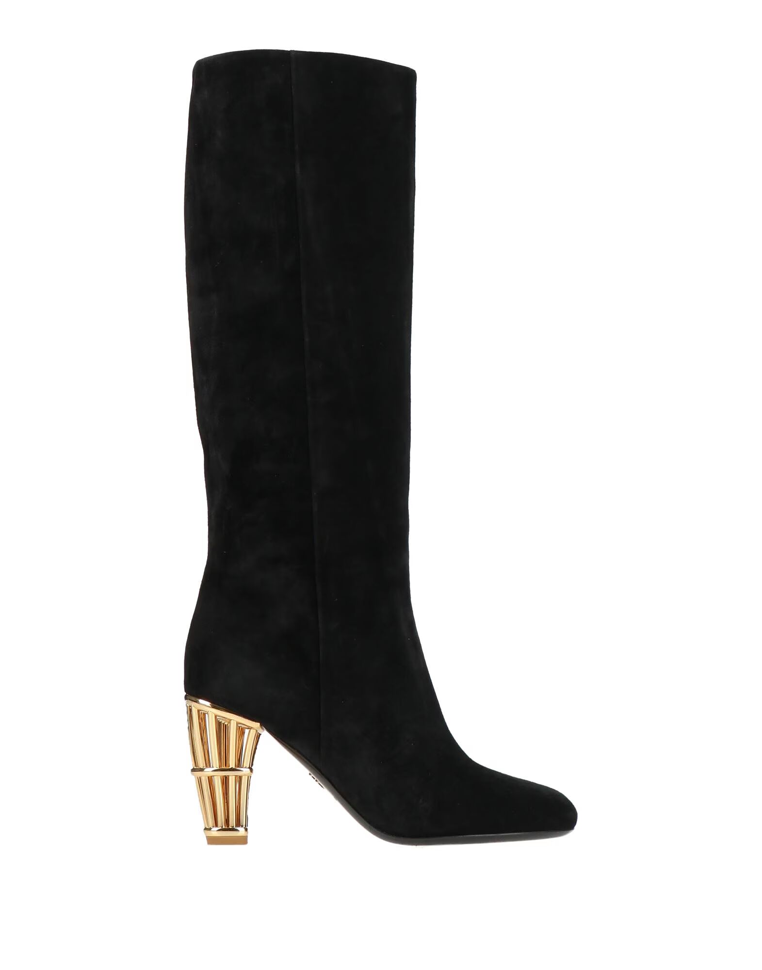 Ботинки Ferragamo, черный