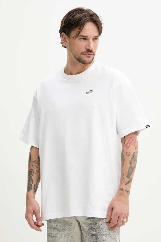 

Футболка Vans, белый