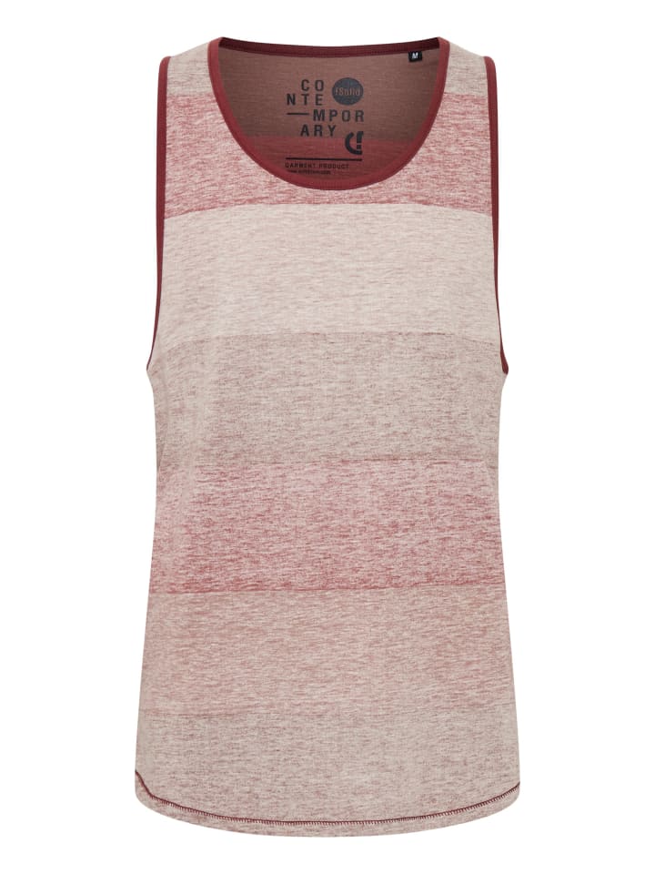 

Футболка !SOLID, красный