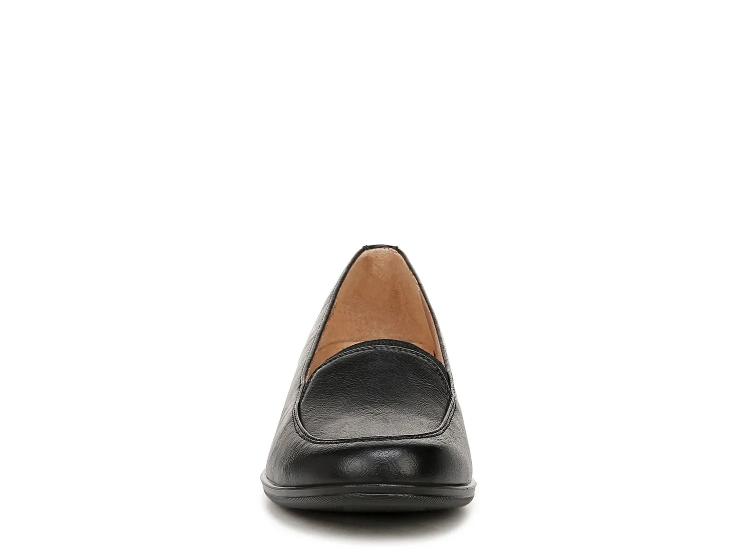 Слипоны Ida Wedge Slip-On Lifestride, черный — фото 2